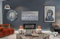 Casa Del Vogue | Luxury | Lithgow Blue Mountain - B&B Lithgow