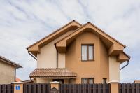 Stork House - Ferienwohnung Sântandrei