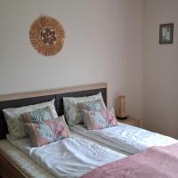 Cozy Studio in Hacienda by Flat Mаnager - B&B Sozopol