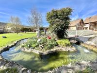 L'Auberge de la fontaine - B&B