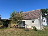 Haus Gustav - B&B Mönkebude