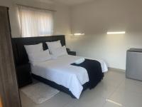 Victoria Guesthouse Tsumeb - B&B