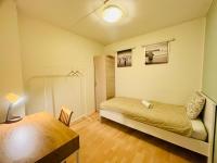 Budget Single Room