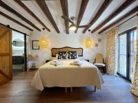 Casa rural Casa Vidosa - B&B Murillo de Gállego