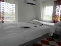 Estudio Deluxe con cama grande