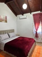 Villa Zefi Rrencc - B&B