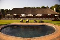 Ingaadi - Bed and Breakfast Pretoria