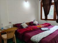 NEW Chandra Kasol - Ferienwohnung Manīkaran