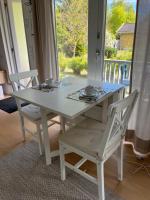 Strandboende - Ferienwohnung Beddingestrand