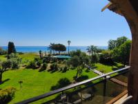 Grand studio les pieds dans l'eau - B&B San Nicolao