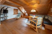 Apartment mit 2 Schlafzimmern