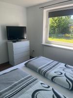 Ninas Ferienwohnung - Ferienwohnung Dagebüll