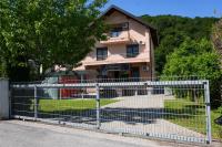 Villa Plavno - B&B