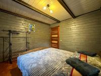 Two-Bedroom Apartment with Mountain View