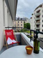 Alery Loft - B&B Annecy