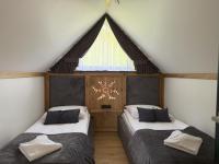 Two-Bedroom Deluxe Apartment