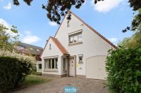 Kosea - charming home with large garden Koksijde - Ferienwohnung Koksijde