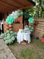 Petlov konak - Bed and Breakfast Mala Remeta