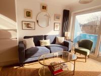 Cosy flat in Chiswick - B&B Londres