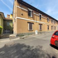 La Casetta del 26 B&B - Ferienwohnung