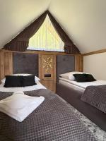 Two-Bedroom Deluxe Apartment