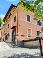 Appartament Piramide Cestia - B&B Rome