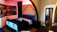 Suite Galeria - Ferienwohnung