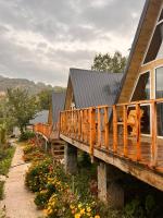 Appartement met 1 Slaapkamer