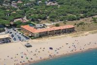 Les Dunes Excelentes vistas a la Playa de Pals 318 - Ferienwohnung Begur