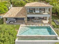 Villa L'Emeraude - Chambres d’hôtes