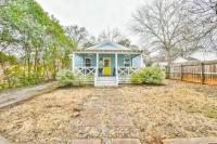 5 minutes to Downtown Athens! - 4 bedroom! - B&B