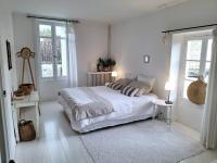 Chambre Familiale - Vue sur Jardin
