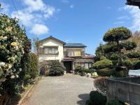 Chiba Homestay by Lek บ้านพักใกล้นาริตะโตเกียว - B&B