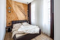 Romari apartment Дарії Гусяк 12 - B&B Leopoli