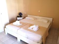 Twin Room with City View