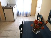 Chambre Lits Jumeaux - Vue sur Montagne