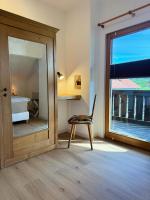 Gästehaus Kling - Bed and Breakfast Sulzberg