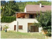 Candéjac - B&B Daglan