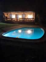 Chacra de campo en victoria entre rios - B&B