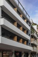 The Omnia Collection Pagrati - Ferienwohnung Athen