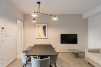 Apartamento Superior de 2 dormitorios