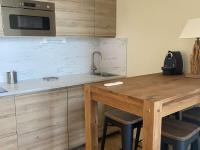 Appartement 4 pers, balcon sud, quartier Passeaux - Alpe d'Huez - FR-1-405-111 - Ferienwohnung
