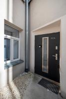 City Centre Pleasant Studio - B&B Lodz