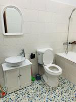 Krysta Light Guest House - B&B Kribi