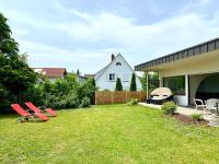 Bodensee Bungalow - B&B