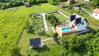 Panorama Kosmaj - Ferienwohnung