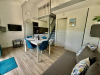Mazet climatisé - Piscine - Parking privatif - FR-1-816-26 - Chambres d'hôtes Le Lavandou