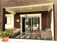 Maison agréable, un brin arty - B&B