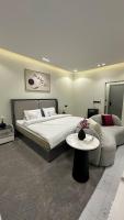 #127استديو إيجار يومي في حي المروج - مرتاح - B&B Riyadh