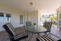 Veranda Vatopedi - B&B Vatopédio